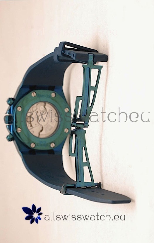 IMG_9085 Audemars Piguet Royal Oak Tourbillon PVD Replica 2