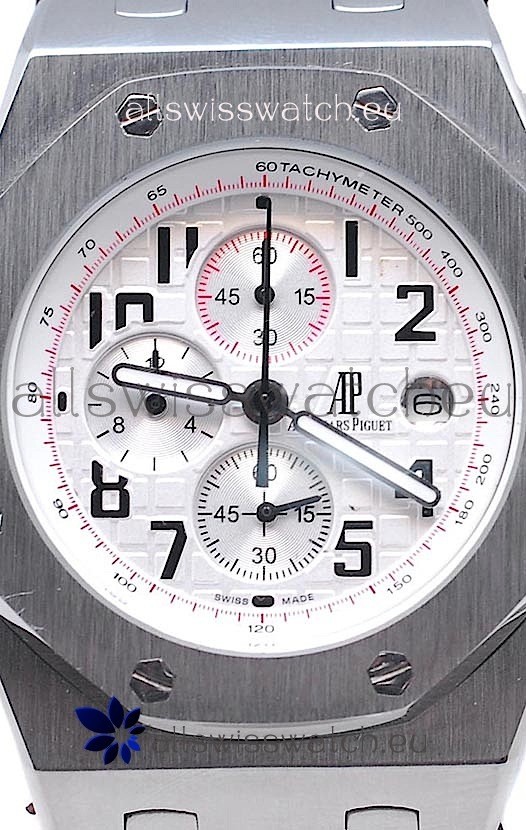 IMG_9085 Audemars Piguet Royal Oak Offshore Replica 2