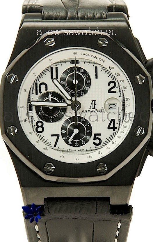 IMG_9085 Audemars Piguet Royal Oak Offshore End of Days Replica 2