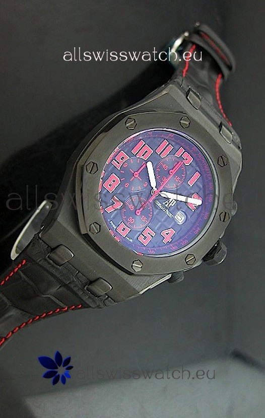 IMG_9085 Audemars Piguet Quartz Las Vegas Strip Blue Replica 2