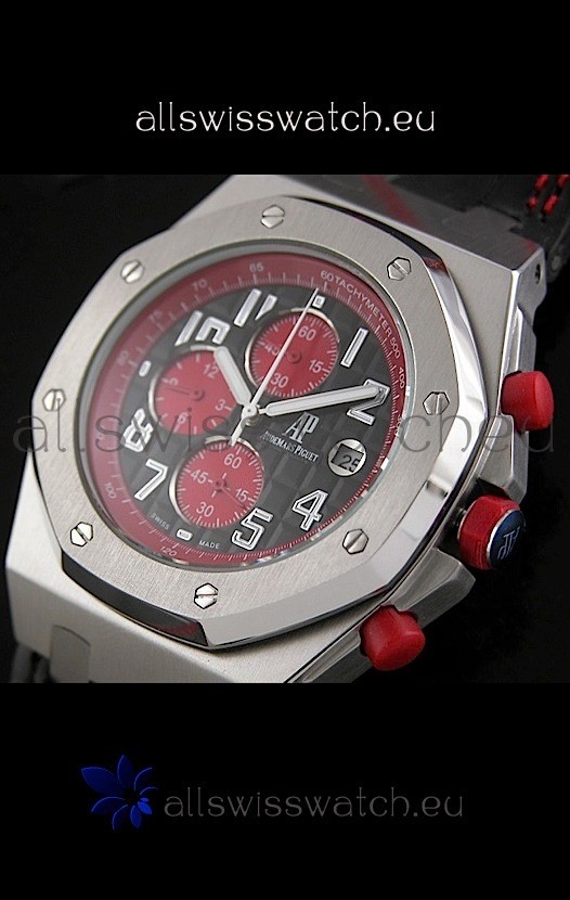 IMG_9085 Audemars Piguet Singapore GP 2008 Replica 2