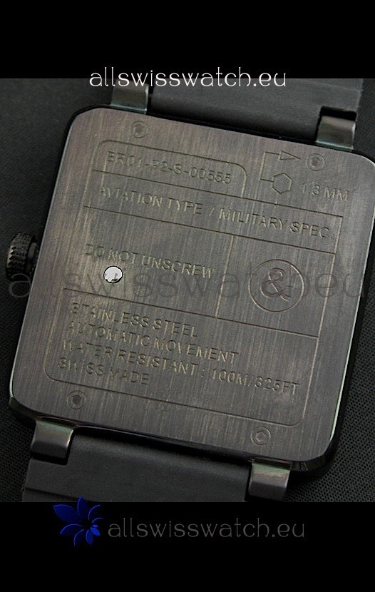 IMG_9085 Bell and Ross BR01-93 GMT in PVD Case Replica 2