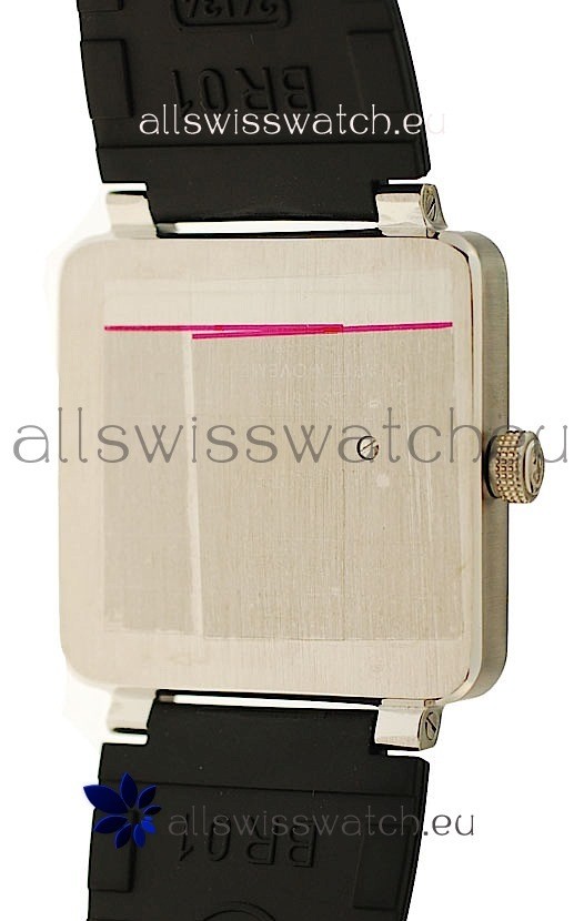IMG_9085 Bell and Ross BR01-92 Limited Edition Replica 2
