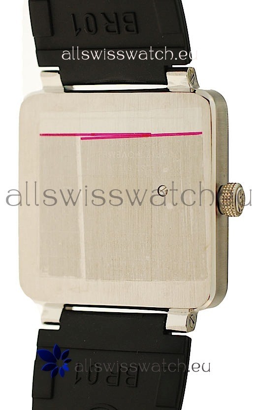 IMG_9085 Bell and Ross BR01-92 Limited Edition PVD Replica 2