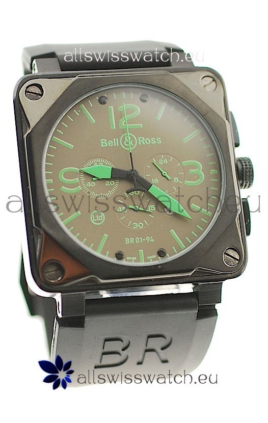 IMG_9085 Bell and Ross BR01-94 Edition PVD Replica 2