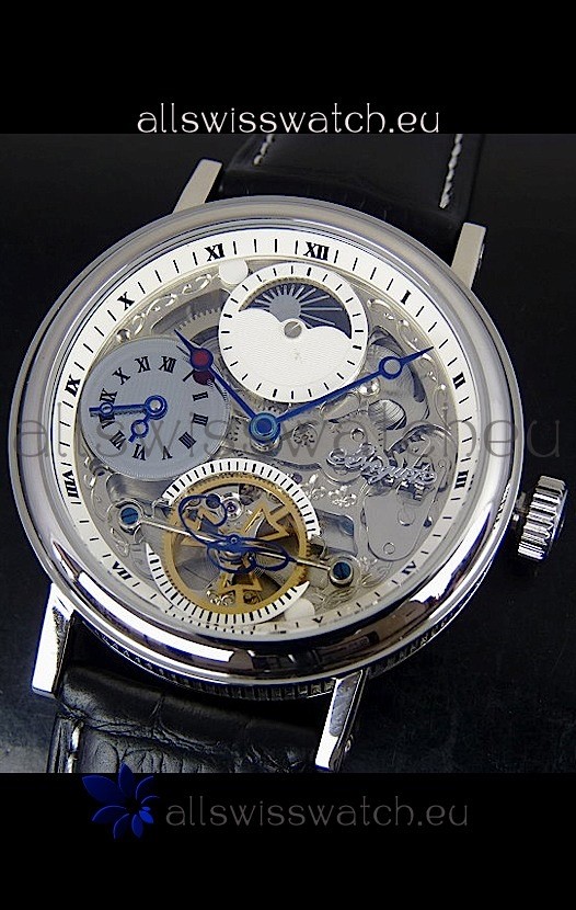 IMG_9085 Breguet Classique Skeleton Replica 2