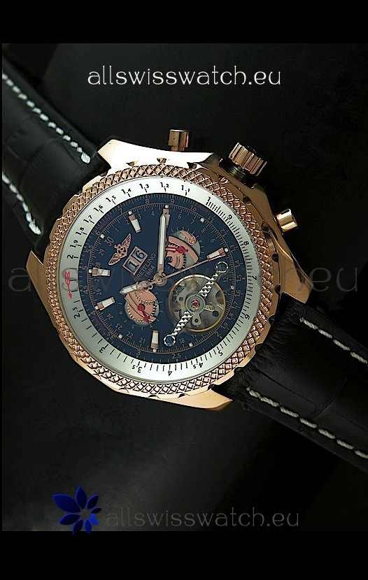 IMG_9085 Breitling for Bentley Tourbillon Replica 2