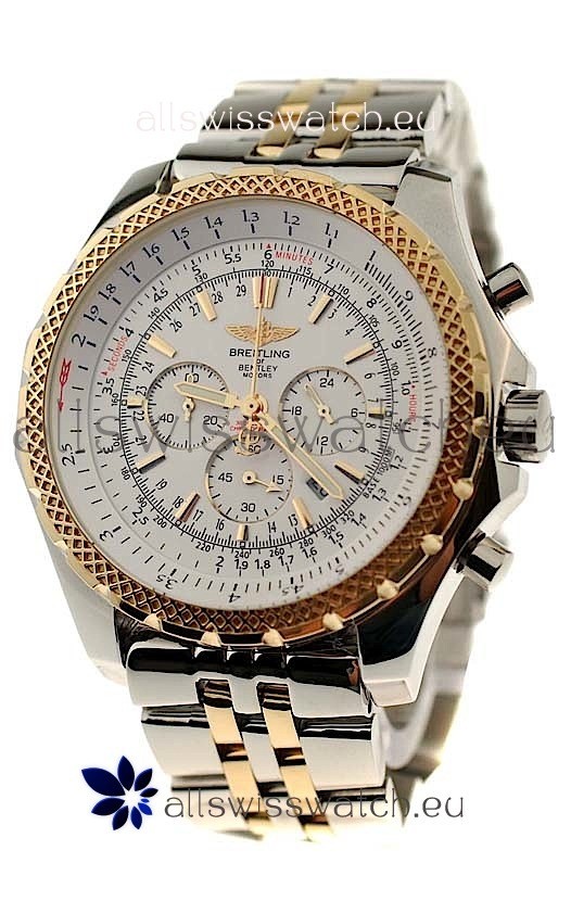 IMG_9085 Breitling Bentley Motors Limited Edition Replica 2