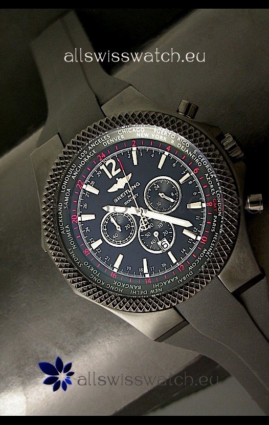 IMG_9085 Breitling Bentley in Grey Dial Replica 2