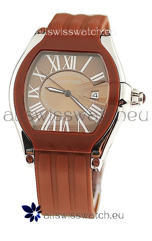 Cartier Roadster Replica 2