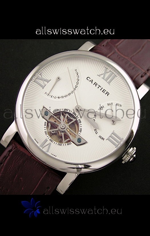 IMG_9085 Cartier Calibre de Tourbillon Replica 2
