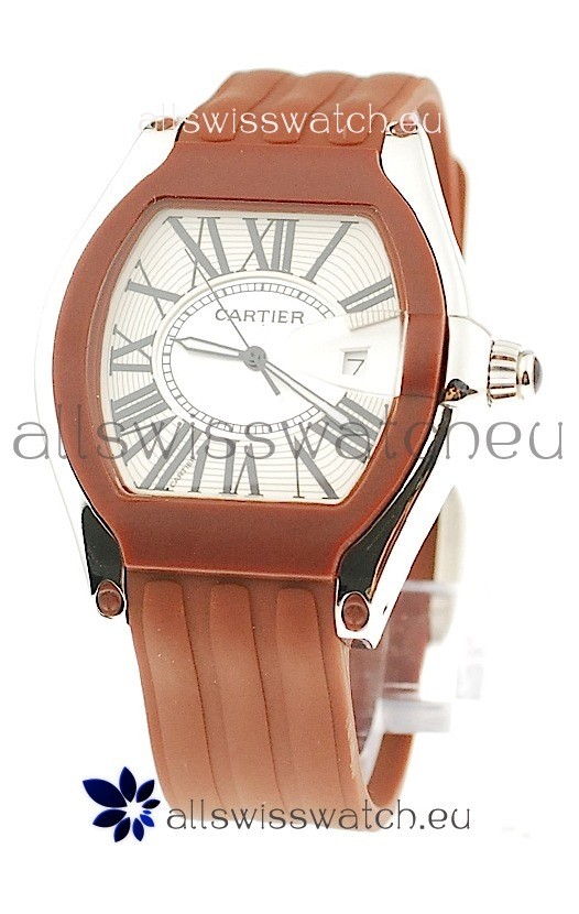 Cartier Roadster Replica 2