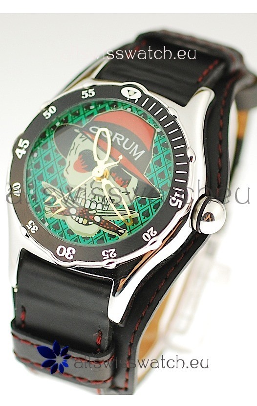 IMG_9085 Corum Bubble Dive Replica 2