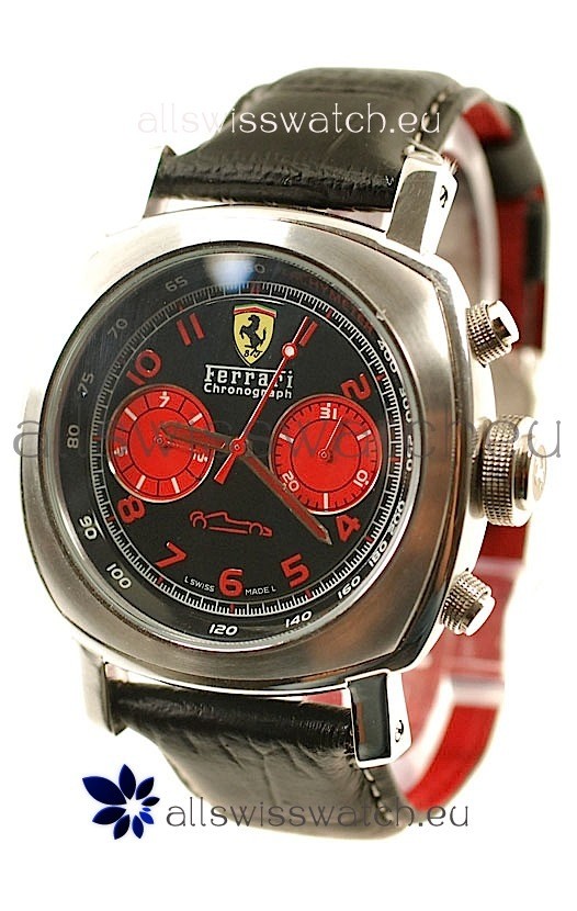IMG_9085 Panerai Ferrari Granturismo Replica 2