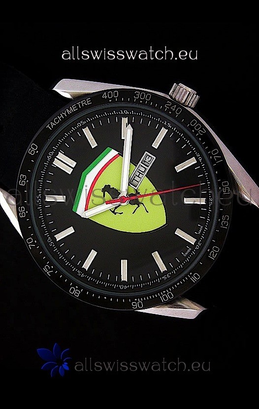 IMG_9085 Ferraries in Black Dial Replica 2