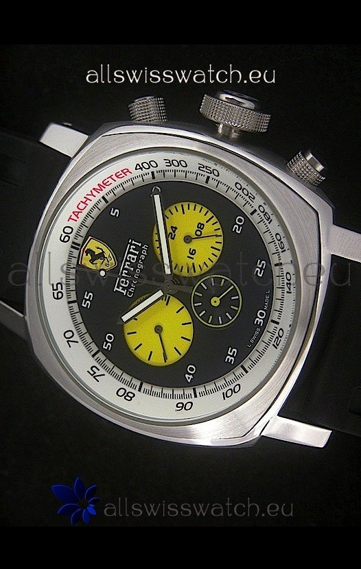IMG_9085 Ferraries in Black Dial Replica 2
