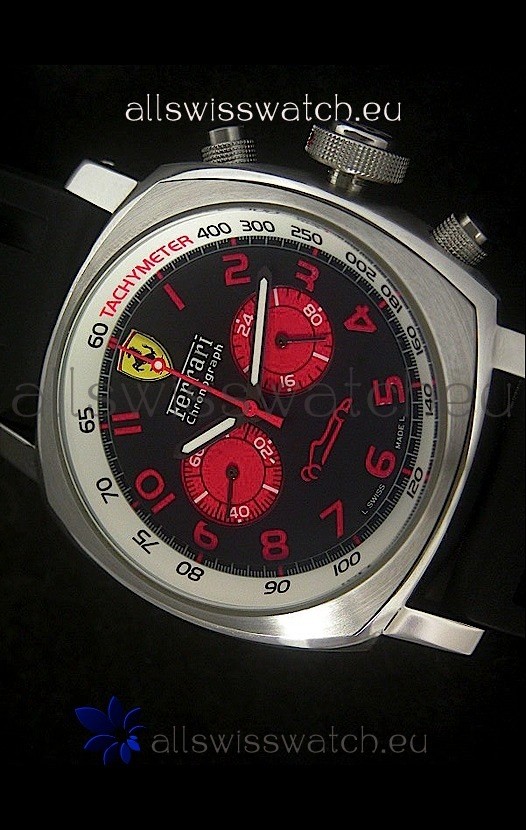 IMG_9085 Ferraries in Black & Red Dial Replica 2