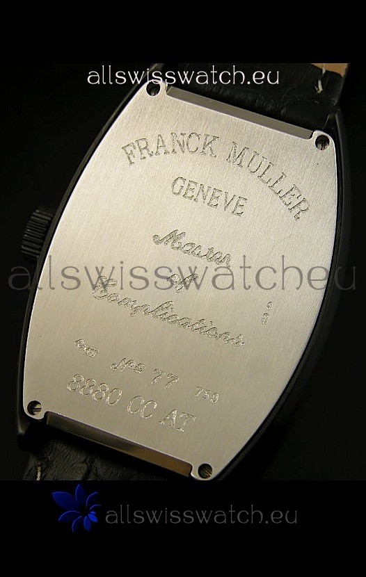 IMG_9085 Franck Muller Master of Complications Replica 2