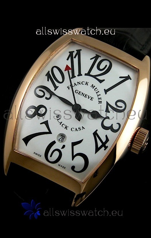 IMG_9085 Franck Muller Geneve Casablanca Rose Gold Replica 2