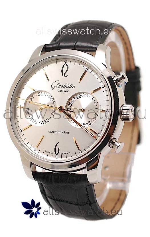 IMG_9085 Glashutte Senator Sixties Replica 2
