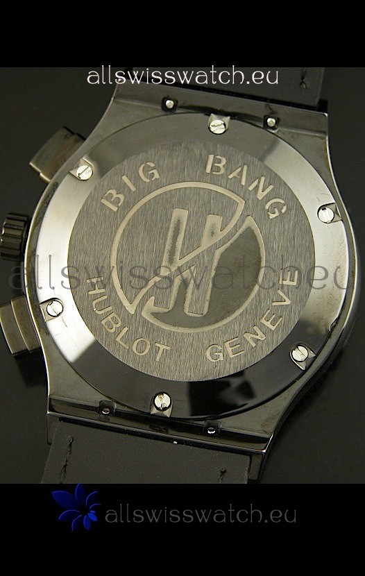 IMG_9085 Hublot Big Bang Classic Fusion Tour Auto Replica 2