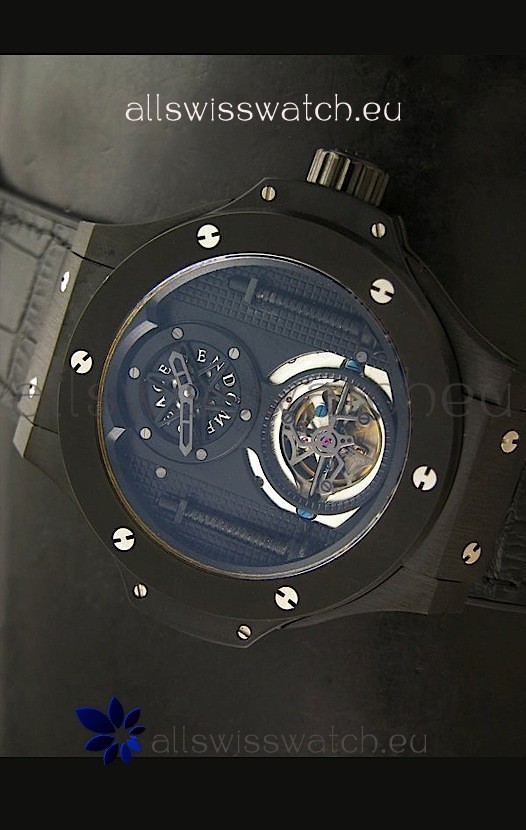 IMG_9085 Hublot Big Bang King Power Tourbillon Replica 2