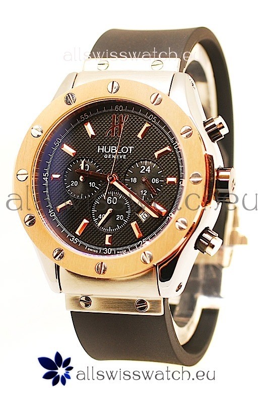IMG_9085 Hublot MDM Chronograph Replica 2