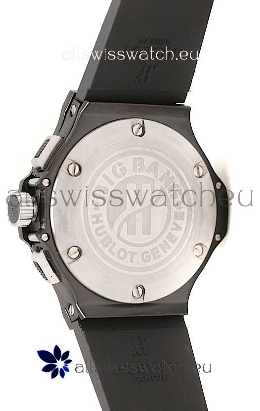 IMG_9085 Hublot Big Bang Commando White Camouflage Replica 2