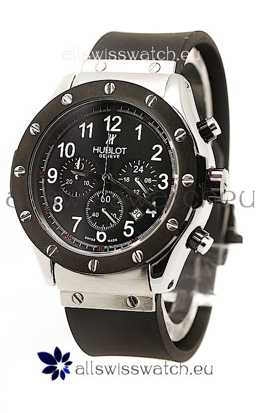 IMG_9085 Hublot MDM Chronograph Replica 2
