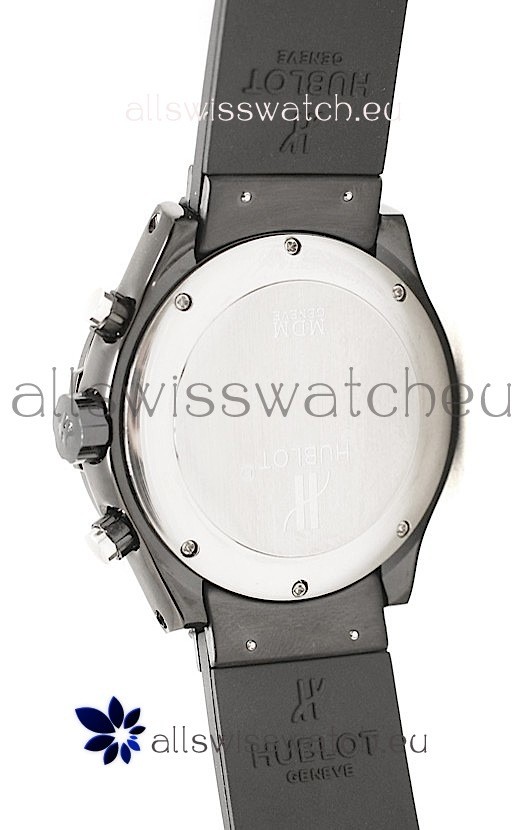 IMG_9085 Hublot MDM Chronograph Replica 2