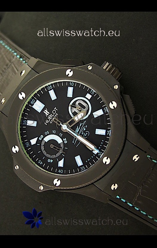 IMG_9085 Hublot Big Bang Maradona Limited Edition Replica 2
