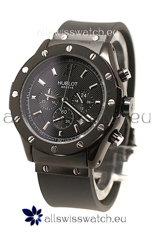 IMG_9085 Hublot MDM Chronograph Replica 2
