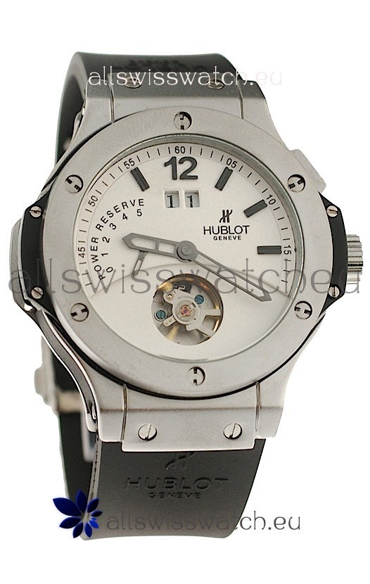 IMG_9085 Hublot Big Bang Big Date Power Reserve Tourbillon Replica 2
