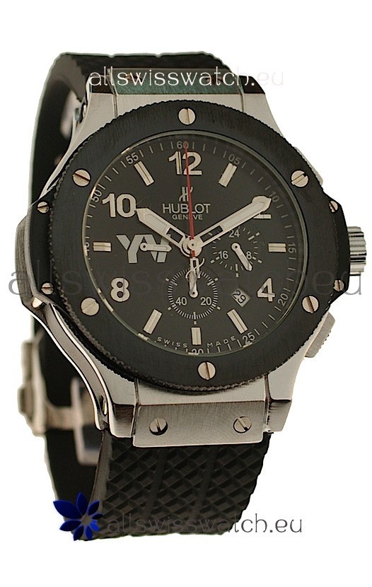 IMG_9085 Hublot Big Bang Yankee Victor Replica 2