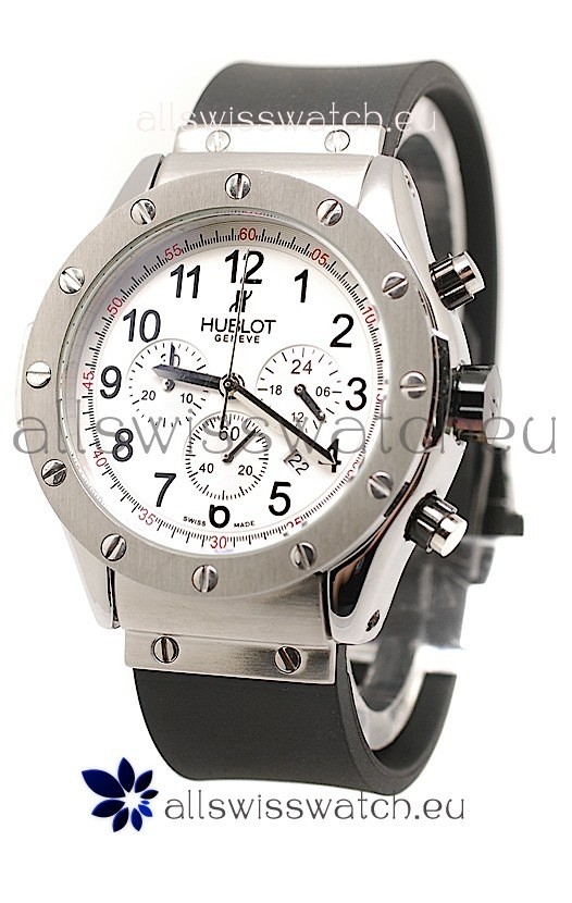 IMG_9085 Hublot MDM Chronograph Replica 2