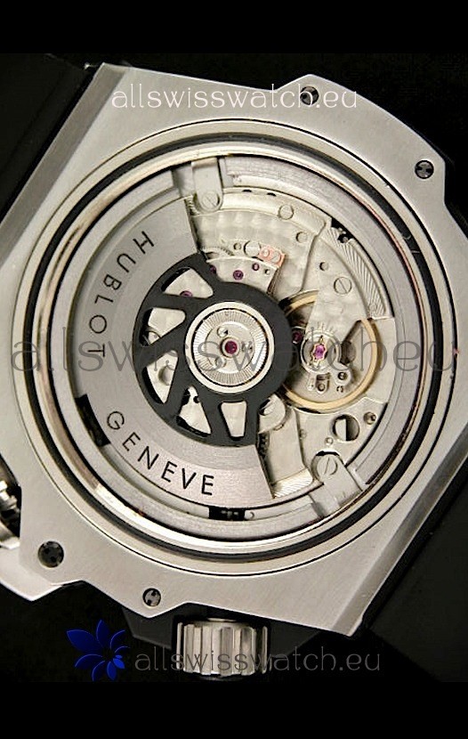 IMG_9085 Hublot King Power Diver 4000m in Black Replica 2