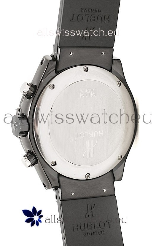 IMG_9085 Hublot MDM Chronograph Replica 2