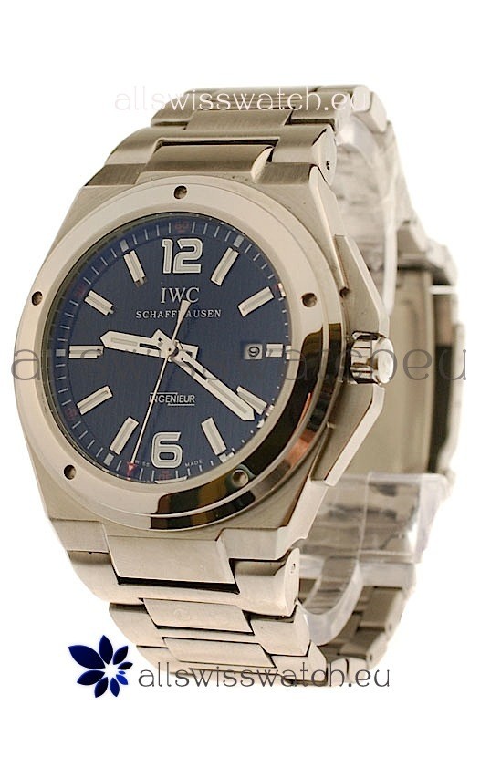 IMG_9085 IWC Ingenieur Automatic Replica 2
