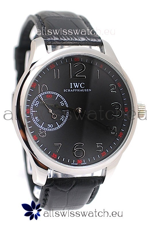 IMG_9085 IWC Portugese Automatic Replica 2