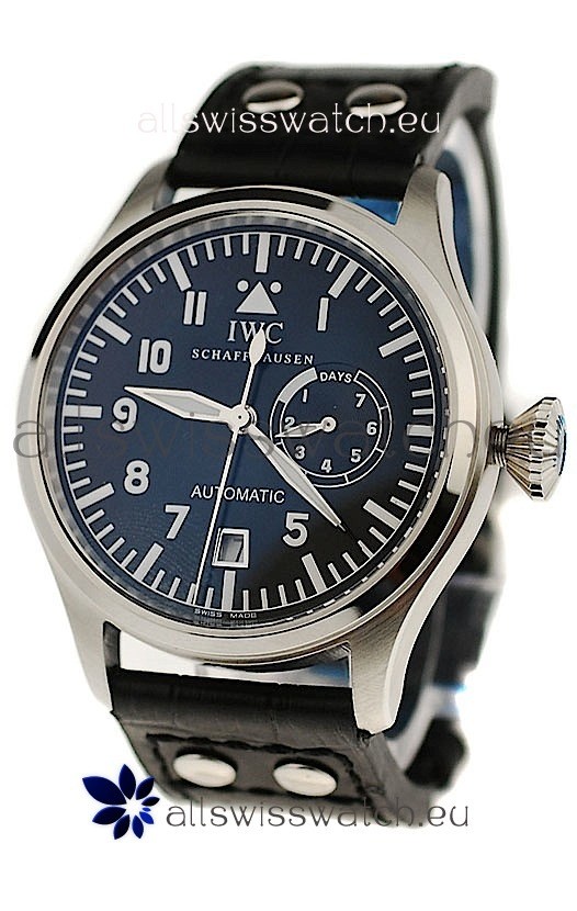 IMG_9085 IWC Big Pilot Replica 2