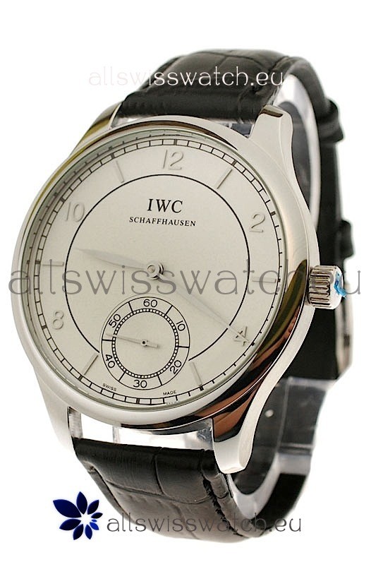 IMG_9085 IWC Ingenieur Automatic Replica 2