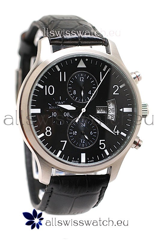 IMG_9085 IWC Pilot Spitfire Automatic Replica 2