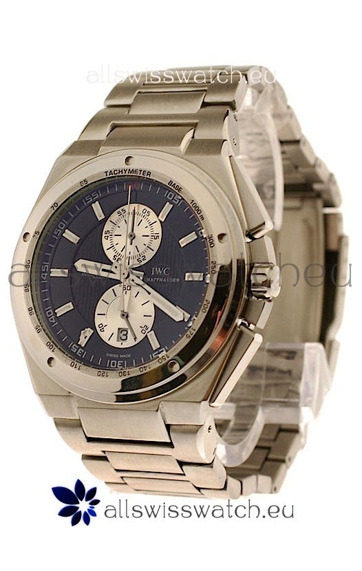 IMG_9085 IWC Ingenieur Chronograph Replica 2