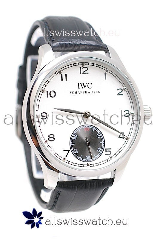 IMG_9085 IWC Portugese Automatic Replica 2