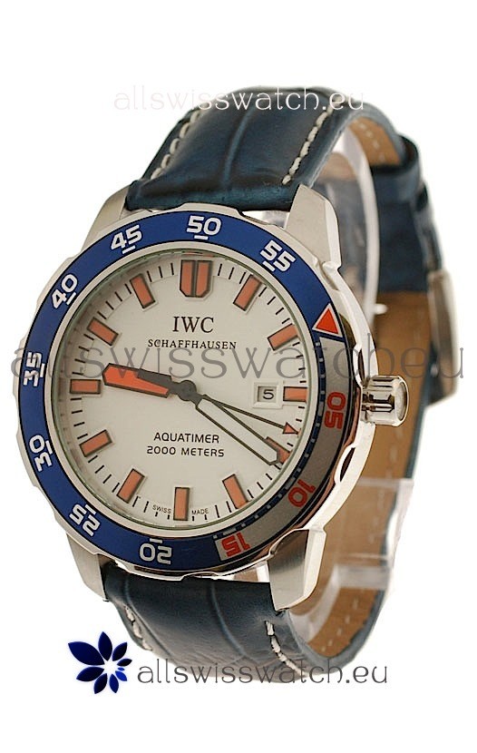 IMG_9085 IWC Aquatimer Automatic 2000 Replica 2