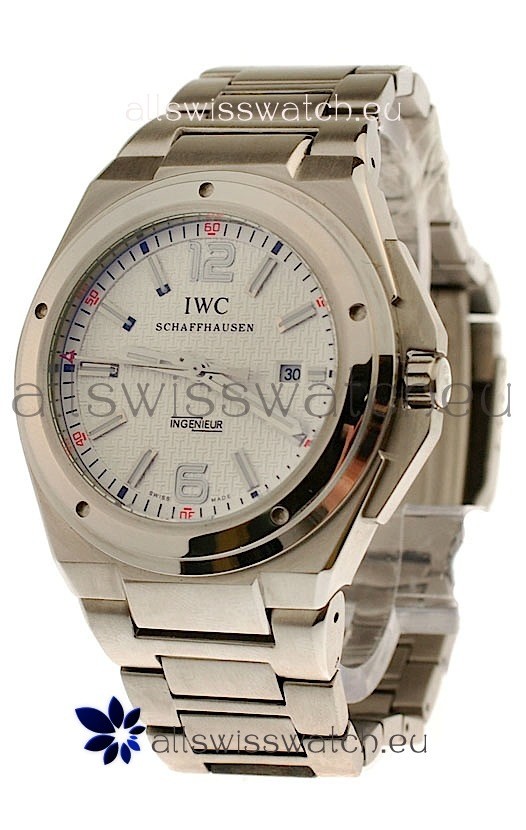 IMG_9085 IWC Ingenieur Automatic Replica 2