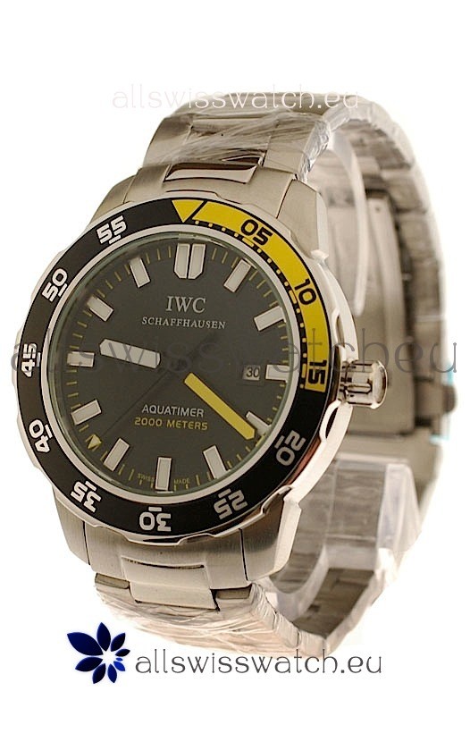 IMG_9085 IWC Aquatimer Automatic 2000 Replica 2