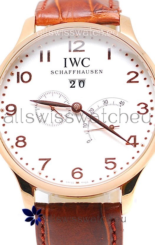 IMG_9085 IWC Portuguese Minute Repeater Replica 2