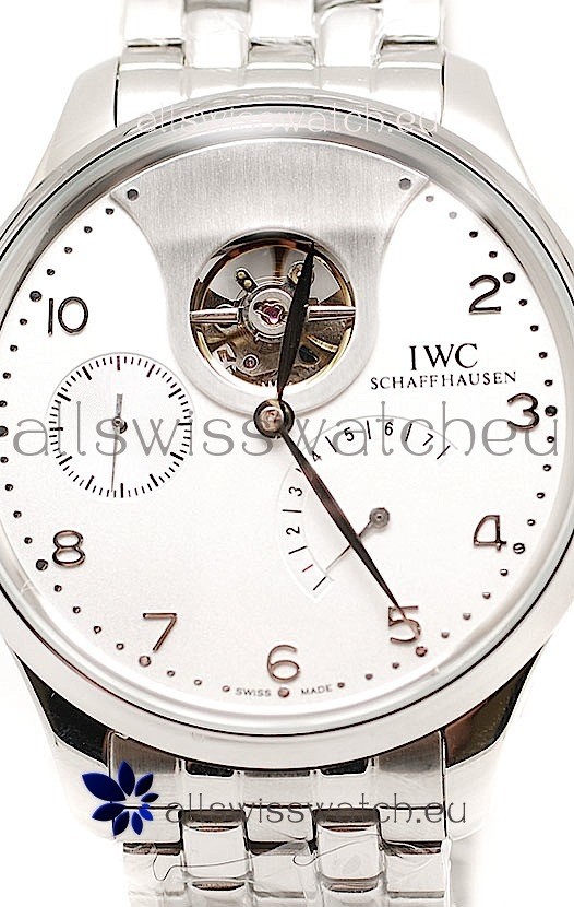 IMG_9085 IWC Portuguese Tourbillon Mystere Replica 2