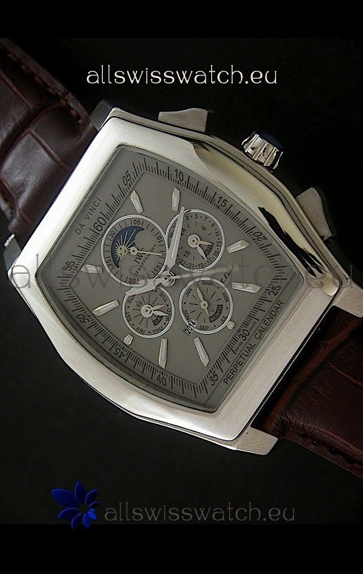 IMG_9085 IWC Schaffhausen Da Vinci Replica 2